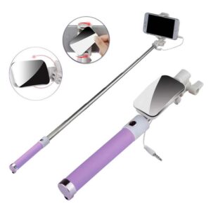 Monopod selfie stick