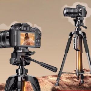 Camera tripod