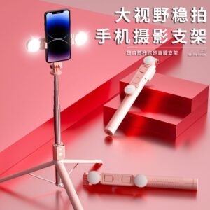 Mobile stand