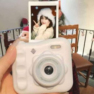 Mini camera