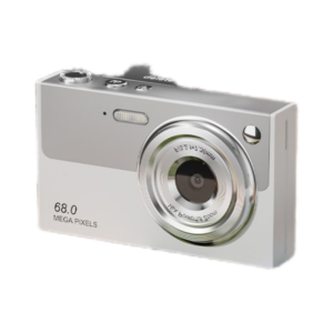 Digital camera