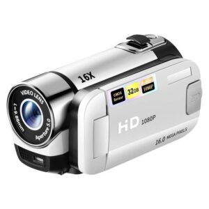 1080p digital camera