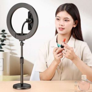 Beautiful ringlight