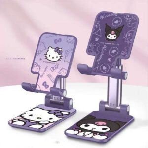 Cute phone stand