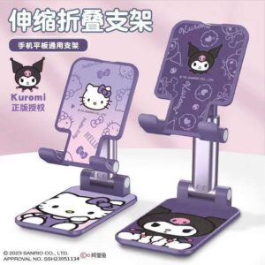Cute phone stand