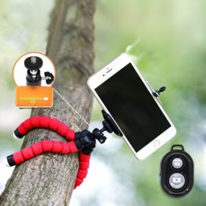 Tripod stand